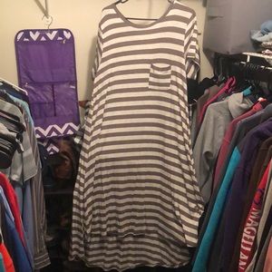 LuLaRoe Carly Dress
